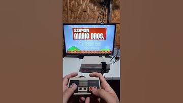 When i say i play retro games this is what i mean #retrogames #retrogamer #NES