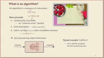 COMP526 (Fall 2023) 1-1 §1.1 Algorithm analysis