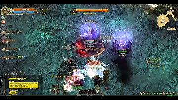 Tree of Savior - Sorcerer C1