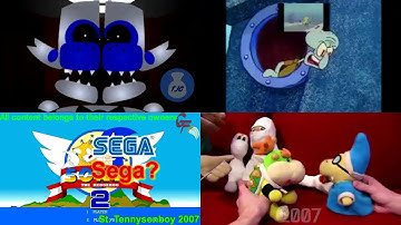 Sparta Remixes Side-By-Side 158 (VATRS Version)