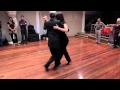 Milonga Traspie, Week 3 of 3 lesson series