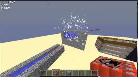 Unraidable Minecraft Factions Skybase