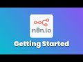 n8n Getting Started Tutorial - Typeform to Slack Workflow Automation