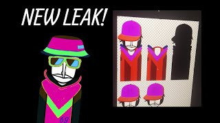 GAMER 69 LOOKS AT NEW ARTEMIY INCREDIBOX MOD LEAK