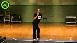 Best Robot Dance.flv