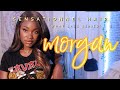 SENSATIONNEL &quot;WHAT LACE&quot; | MORGAN WIG REVIEW (Flamboyage Copper)