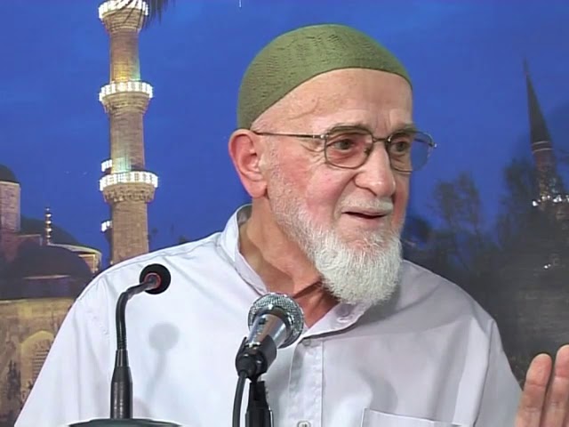 GENÇLİKTE İBÂDET
