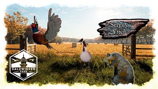 видео: TheHunter Call of the Wild | Кайфуем | 42стрим. картинка: TheHunter Call of the Wild | Кайфуем | 42стрим.