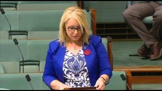 Remembrance Day Speech