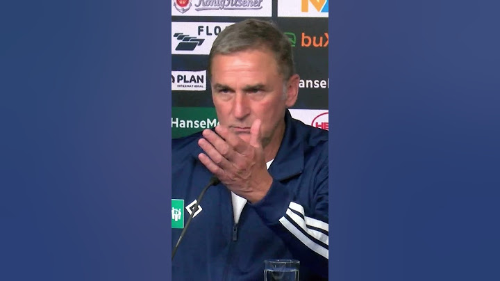 Yussuf Poulsen und Nicolas Capaldo: Kuntz kündigt Transfer-Doppelpack beim HSV an