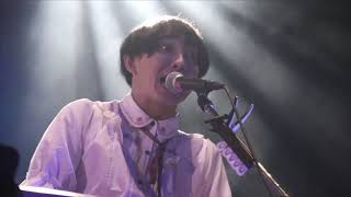 Shinsei Kamattechan - Guroi Hana LIVE (6/23/21) 神聖かまってちゃん - グロい花