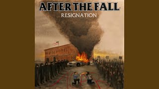 Resignation