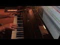 Parsec - “City Heat“ - Juno-60 Live Synth Jam