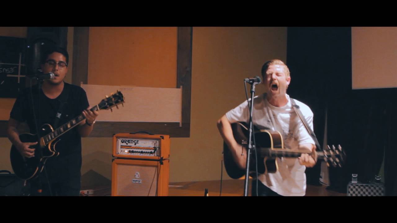 Cory Wells - FULL SET {HD} 9/27/16 (Live @ The Awakening)