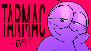 Tarmac - Smiling Friends Animatic