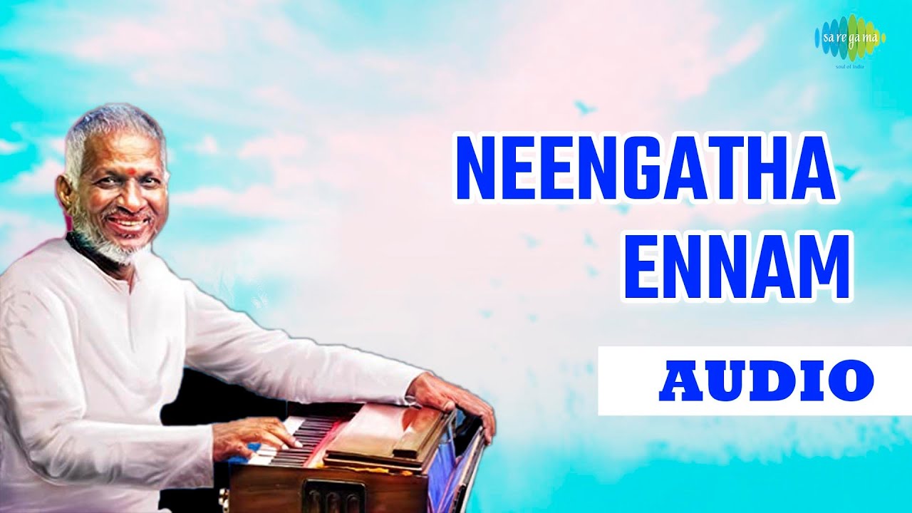 Neengatha Ennam Audio Song  Vidiyum Varai Kaathiru  Ilaiyaraaja Hits