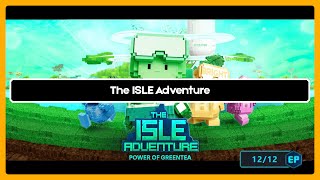 【The Sandbox】- The ISLE Adventure - All Quests Walkthrough!