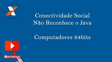 erro cns requer utilização do plugin java 1.5.0 Como Resolver Pt2 - 2019 #conectividadesocial #java