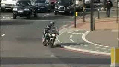 Sharp Helmet Safety Scheme