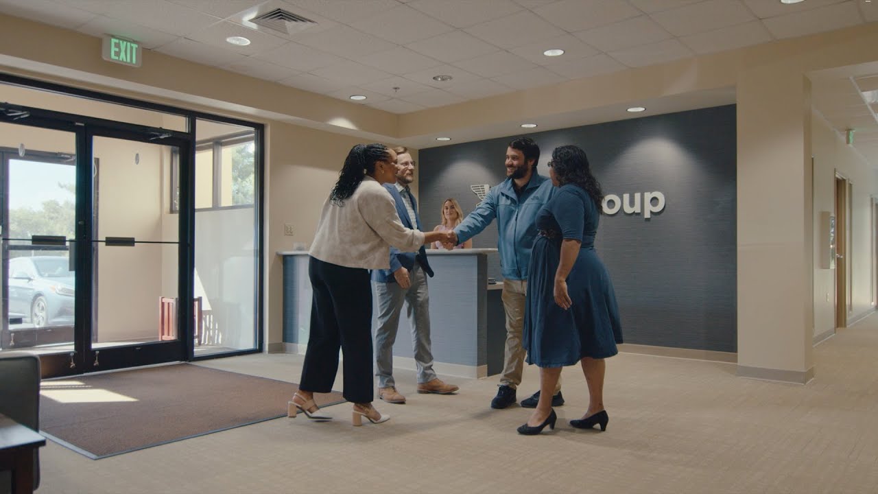 Careers at ABS Group YouTube