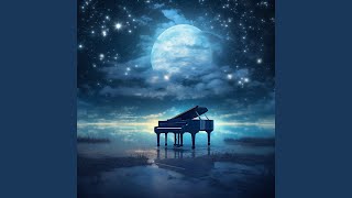Twilight Rhapsody Piano Harmony - Worship Music Piano, Relaxing Piano Music Consort, Sad Fiona
