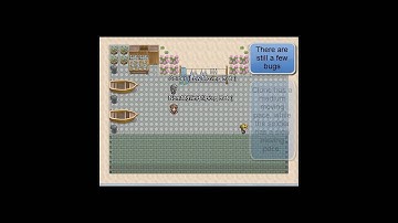 (Xna Rpg Engine) NPC