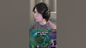 PLAY WITH YOUR CARRY BUT 🧐 l perryjg on twitch