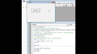 Системный звук из динамика. Программируемая частота и длительность screenshot 4