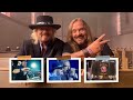 Happy Sunday from London 🇬🇧 | July 20, 2025 | Johnny Van Zant | Lynyrd skynyrd