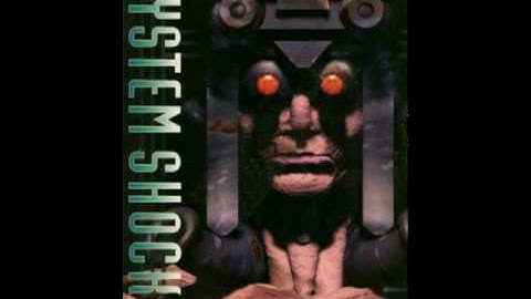 System Shock Music: Level 8 & 9 - Security / Bridge (PC DOS)