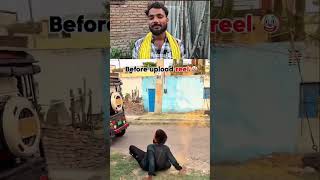 Algorithm 💀! #viral #foryou #comedy #fyp #reels #instareels