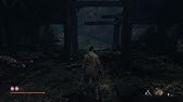 Sekiro Shadows Die Twice Ashina Castle Unlocking Idols Shortcuts Gourd Seed Prayer Bead Etc Youtube
