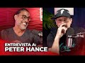 PETER HANCE TUVO S3X0 EN LA CASA DE LOS FAMOSOS, MARIPILY VS PATRICIA CORCINO