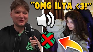 S1Mple Reacts To First W With New Bc Roster? M0Nesy Impresses His New Gf? Daily Cs2 Twitch Clips