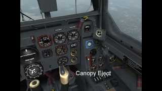 A2A throwback - He-219 for FS2004 (Feb 2006)