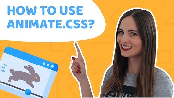 How to use animate.css tutorial with examples [3 projects ]