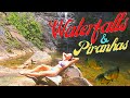 Waterfalls and Piranhas - Langkawi 6