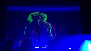 Washed Out @ 9:30 Club • "Belong" • August 31st, 2017