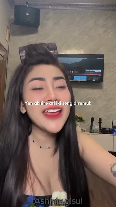 wong tulus kalah karo weton artis @shinta.gisul