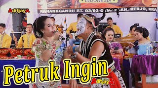 Podang Kuning - Erin Sabrina & Petruk OlaLA #SupraNada #BAPJilid1 #AditjayApictures