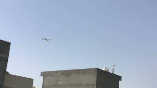 737-800 AirIndia Express landing At Amritsar ATQ