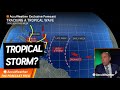 Is a New Atlantic Storm on the Horizon? 🌪️ What the Latest Models Reveal