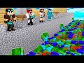 ABBIAMO UCCISO 1.000.000 ZOMBIE! Minecraft Invasione 2 Ep. 35