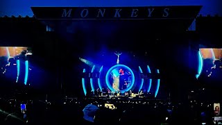 Arctic Monkeys - Cornerstone (Sheffield Night 2 - 10/6/23)