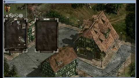 Commandos 2 Saving Private Smith + Bonus Mission 8