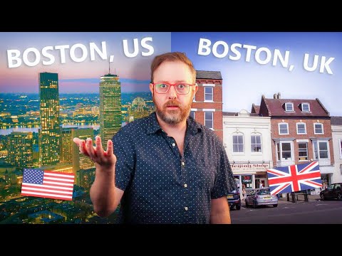 6 American Cities