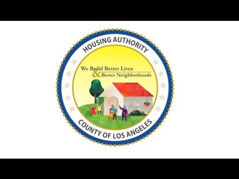 Housing Authority of the County of Los Angeles on TALK BUSINESS 360 TV