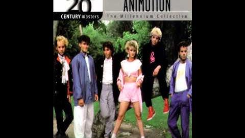 Animotion - I Engineer (Original Version - No Video - Lyrics)