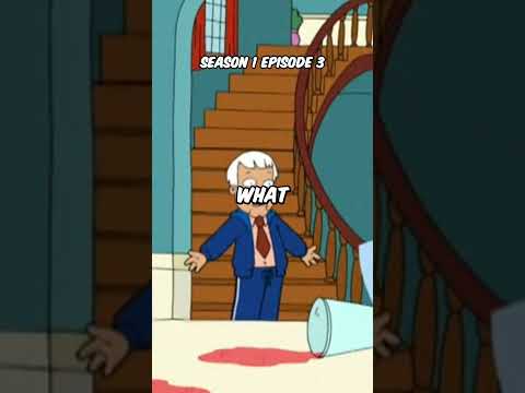 Family Guy Season 1 Episode 3 Recap