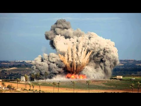 სირია თურქეთს თვითმფრინავების ჩამოგდებით დაემუქრა